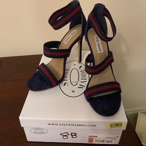 Steve Madden Heels